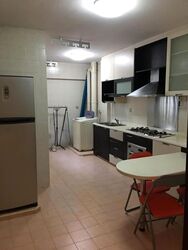 Blk 117 Edgefield Plains (Punggol), HDB Executive #612055141